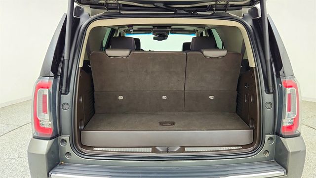 2018 GMC Yukon 4WD 4dr Denali - 23048169 - 23