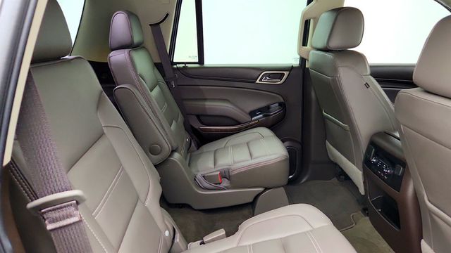 2018 GMC Yukon 4WD 4dr Denali - 23048169 - 24