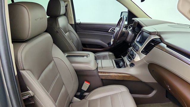 2018 GMC Yukon 4WD 4dr Denali - 23048169 - 25