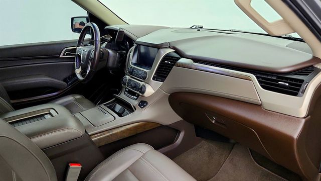 2018 GMC Yukon 4WD 4dr Denali - 23048169 - 26