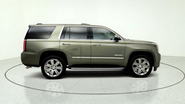 2018 GMC Yukon 4WD 4dr Denali - 23048169 - 3