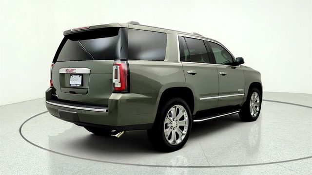 2018 GMC Yukon 4WD 4dr Denali - 23048169 - 4
