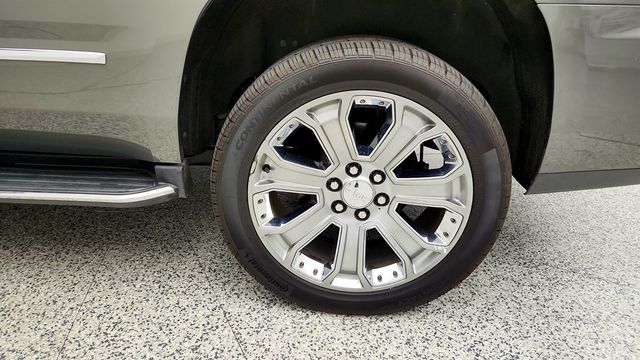 2018 GMC Yukon 4WD 4dr Denali - 23048169 - 8