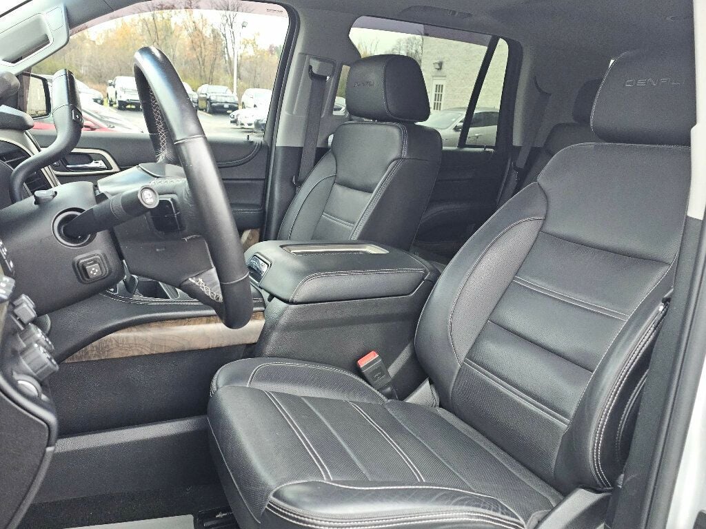 2018 GMC Yukon 4WD 4dr Denali - 22946199 - 14