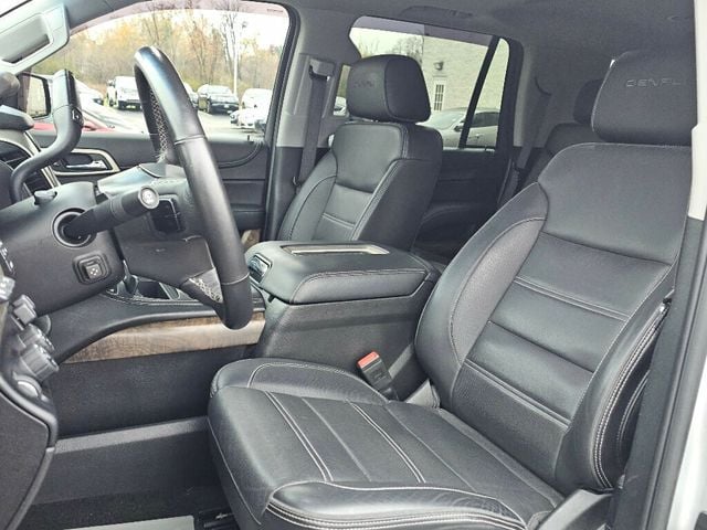 2018 GMC Yukon 4WD 4dr Denali - 22946199 - 14