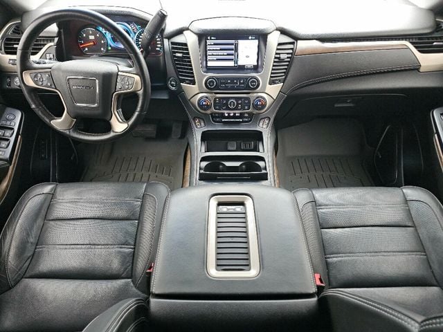 2018 GMC Yukon 4WD 4dr Denali - 22946199 - 1