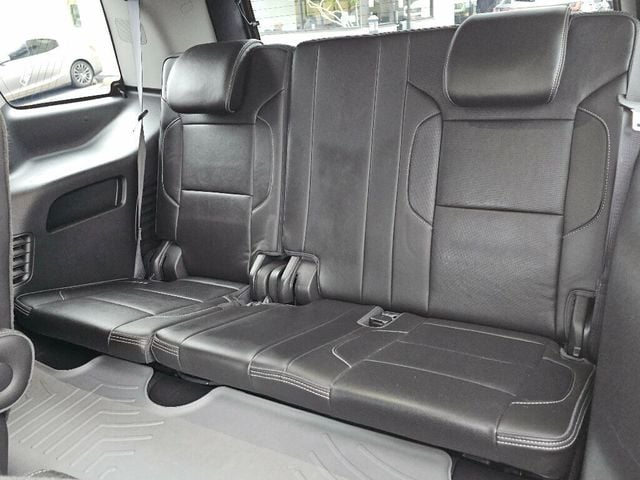 2018 GMC Yukon 4WD 4dr Denali - 22946199 - 19