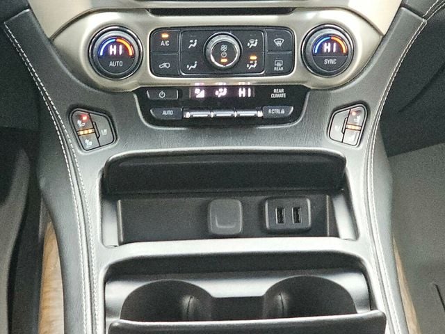 2018 GMC Yukon 4WD 4dr Denali - 22946199 - 27