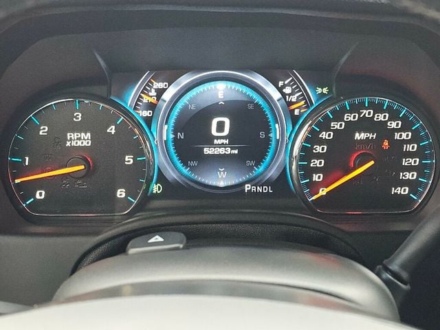 2018 GMC Yukon 4WD 4dr Denali - 22946199 - 32