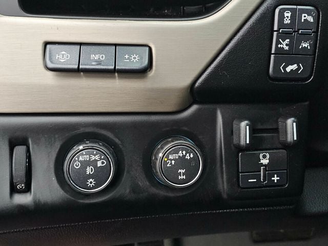 2018 GMC Yukon 4WD 4dr Denali - 22946199 - 33