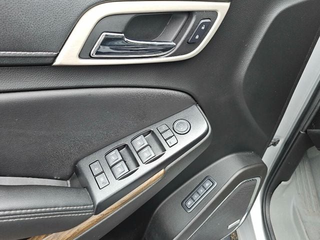 2018 GMC Yukon 4WD 4dr Denali - 22946199 - 34