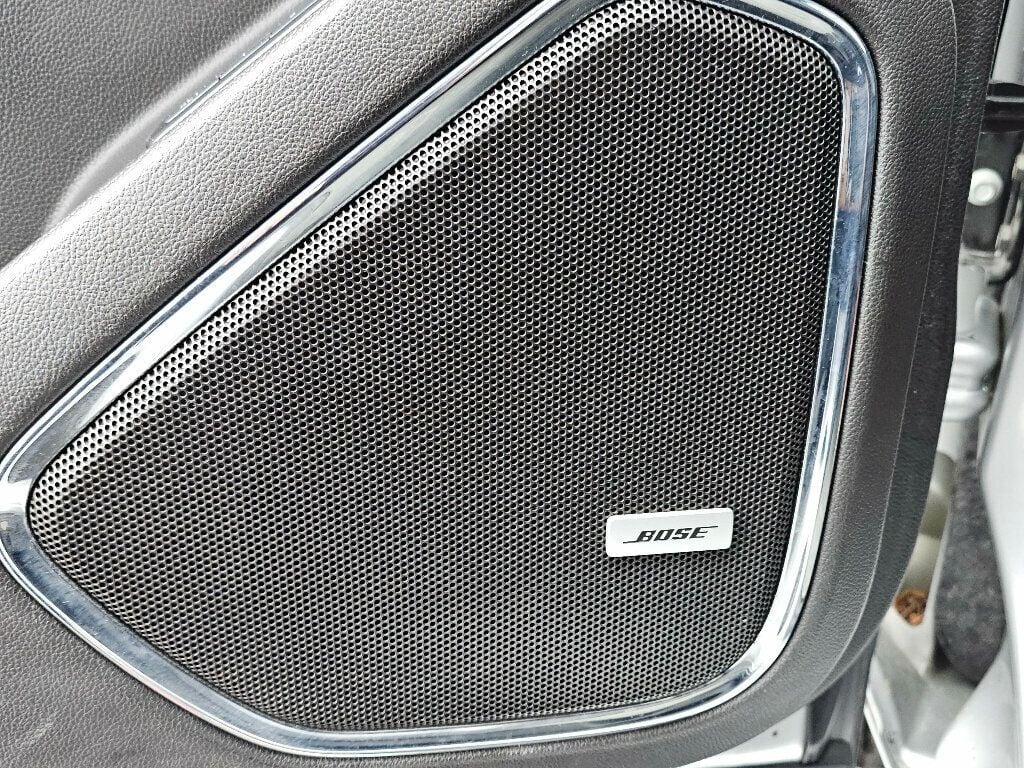 2018 GMC Yukon 4WD 4dr Denali - 22946199 - 36