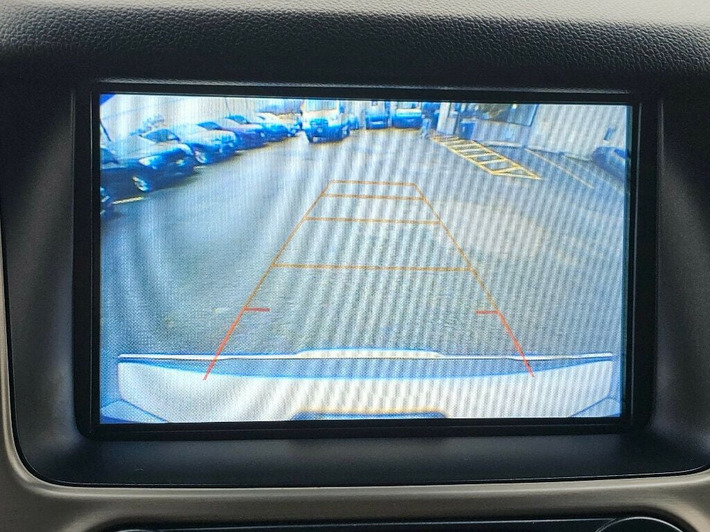 2018 GMC Yukon 4WD 4dr Denali - 22946199 - 3