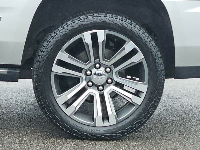 2018 GMC Yukon 4WD 4dr Denali - 22946199 - 40