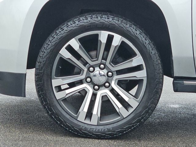 2018 GMC Yukon 4WD 4dr Denali - 22946199 - 41