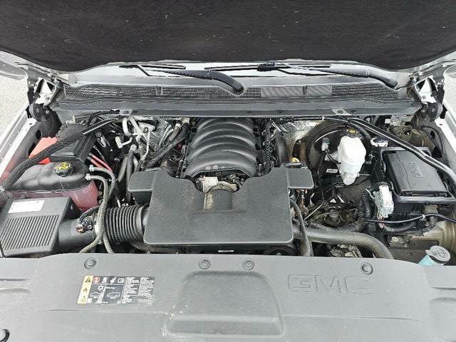 2018 GMC Yukon 4WD 4dr Denali - 22946199 - 42