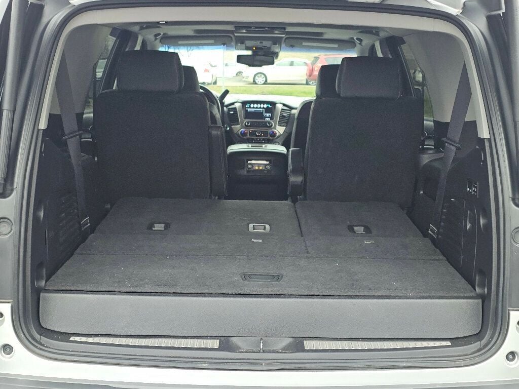 2018 GMC Yukon 4WD 4dr Denali - 22946199 - 45