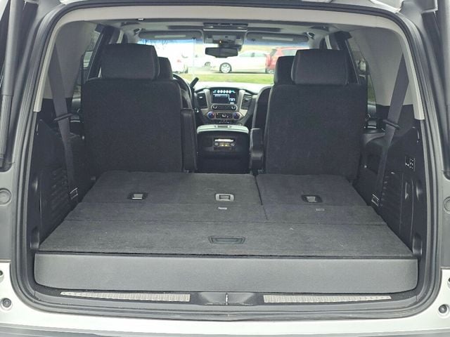 2018 GMC Yukon 4WD 4dr Denali - 22946199 - 45