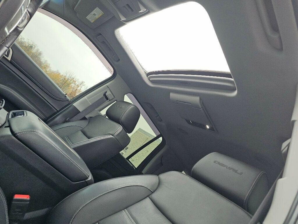 2018 GMC Yukon 4WD 4dr Denali - 22946199 - 5