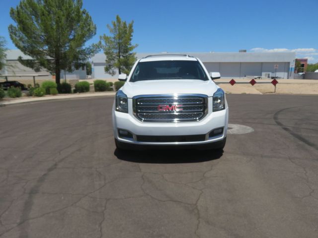 2018 GMC Yukon 4WD 4dr SLE - 23062685 - 10