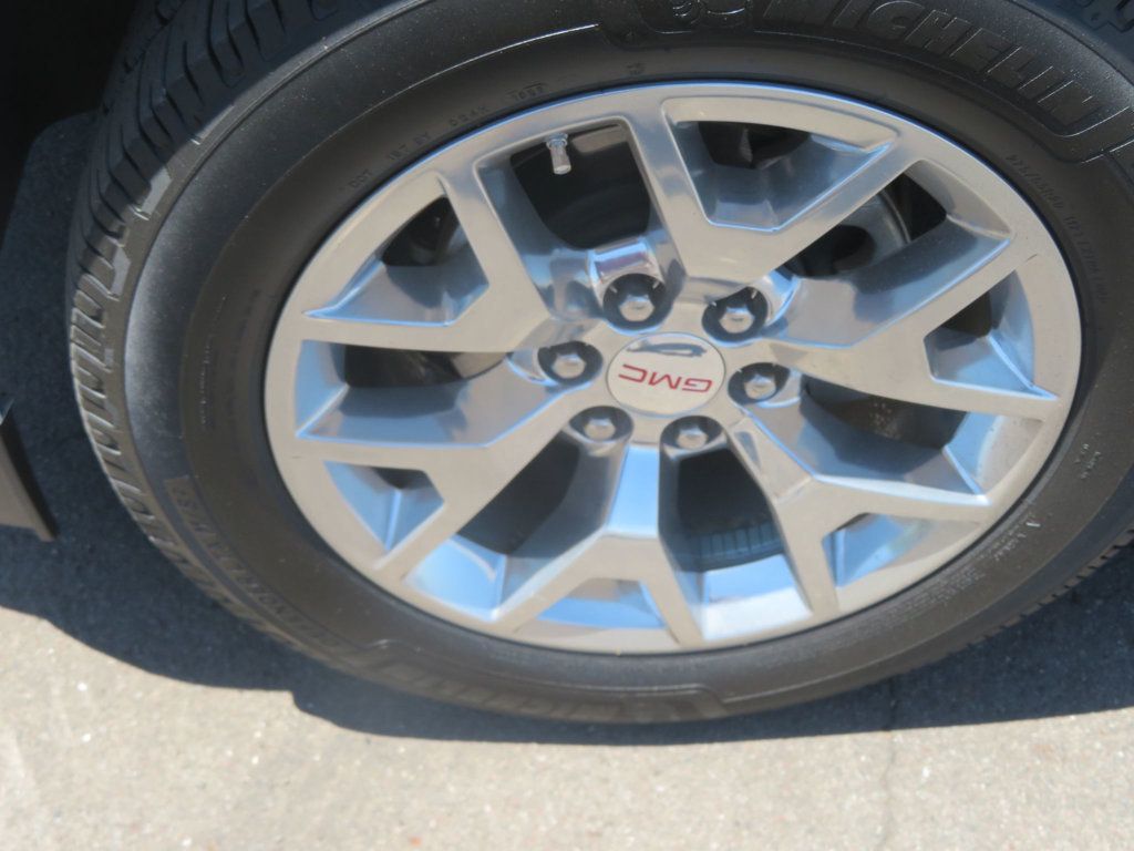 2018 GMC Yukon 4WD 4dr SLE - 23062685 - 14