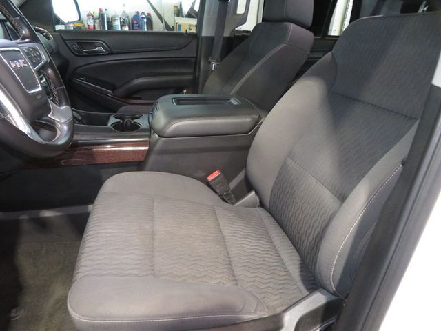 2018 GMC Yukon 4WD 4dr SLE - 23062685 - 20