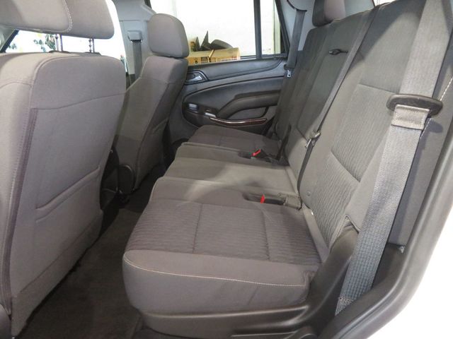 2018 GMC Yukon 4WD 4dr SLE - 23062685 - 22