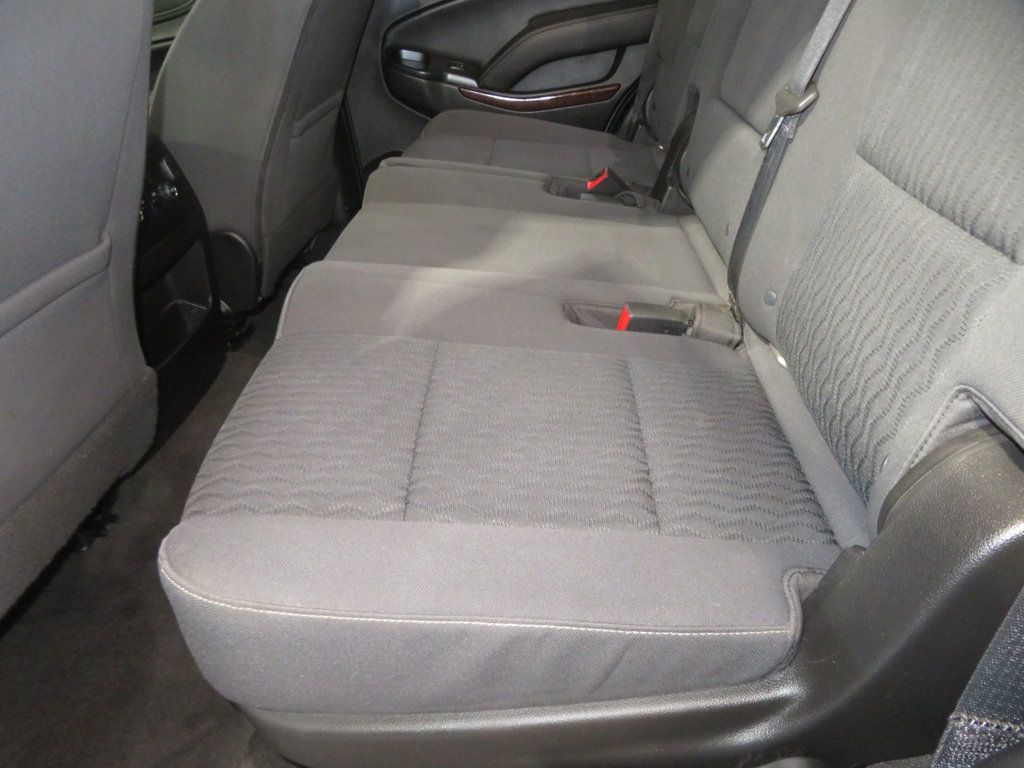 2018 GMC Yukon 4WD 4dr SLE - 23062685 - 24