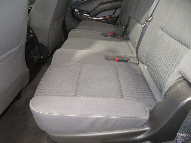 2018 GMC Yukon 4WD 4dr SLE - 23062685 - 24