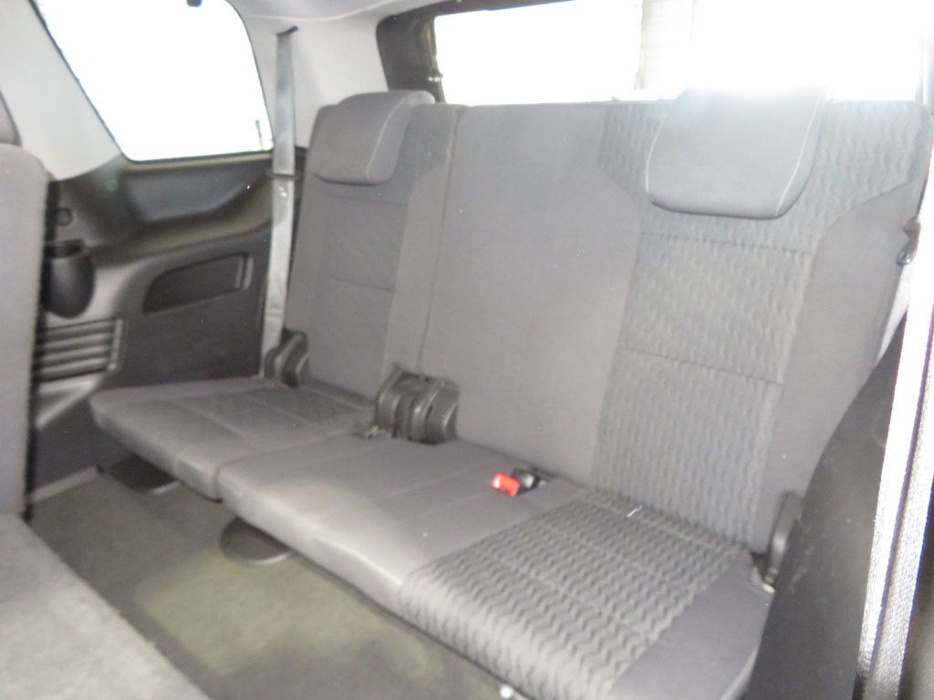 2018 GMC Yukon 4WD 4dr SLE - 23062685 - 26