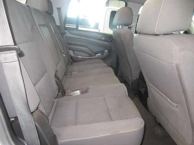 2018 GMC Yukon 4WD 4dr SLE - 23062685 - 29