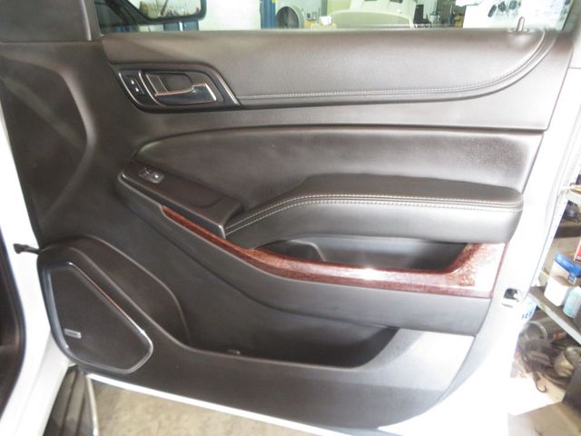 2018 GMC Yukon 4WD 4dr SLE - 23062685 - 32