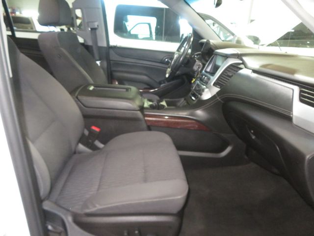2018 GMC Yukon 4WD 4dr SLE - 23062685 - 33