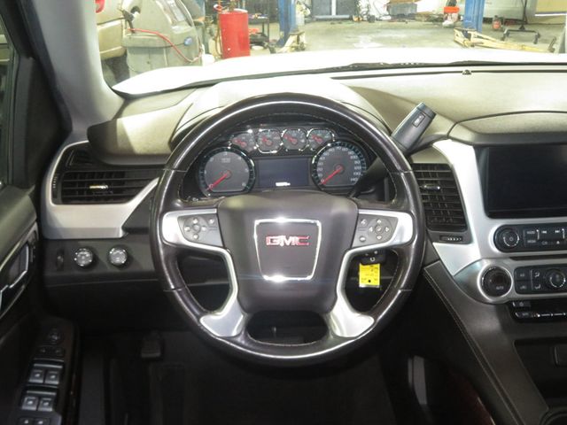 2018 GMC Yukon 4WD 4dr SLE - 23062685 - 37