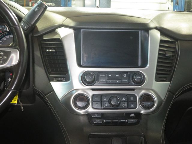 2018 GMC Yukon 4WD 4dr SLE - 23062685 - 39