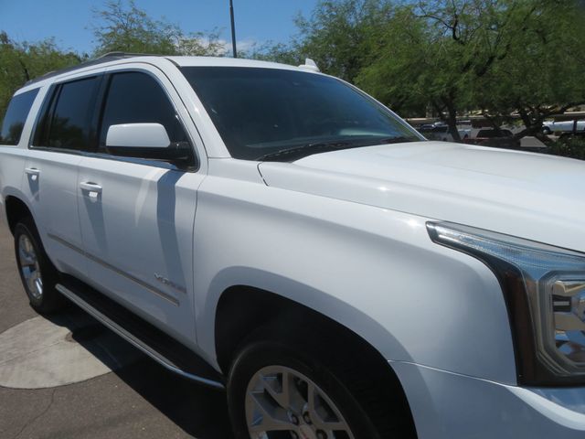 2018 GMC Yukon 4WD 4dr SLE - 23062685 - 8
