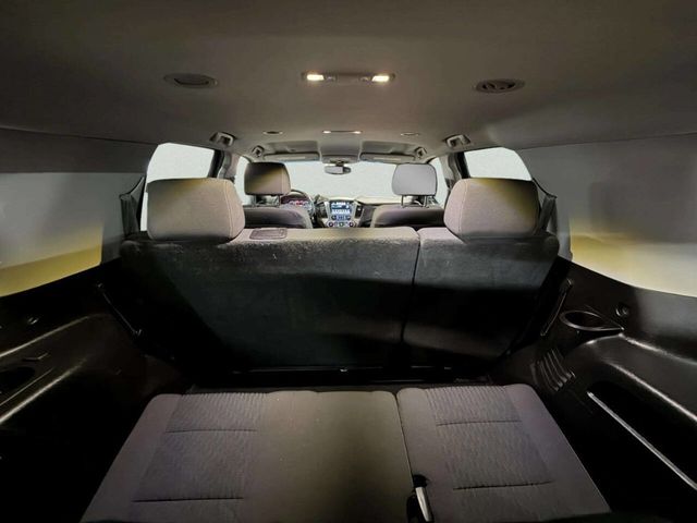 2018 GMC Yukon 4WD 4dr SLE - 22989114 - 11