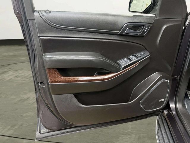 2018 GMC Yukon 4WD 4dr SLE - 22989114 - 15