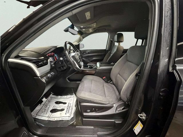 2018 GMC Yukon 4WD 4dr SLE - 22989114 - 18