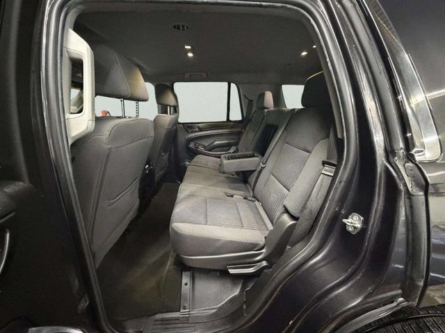 2018 GMC Yukon 4WD 4dr SLE - 22989114 - 22