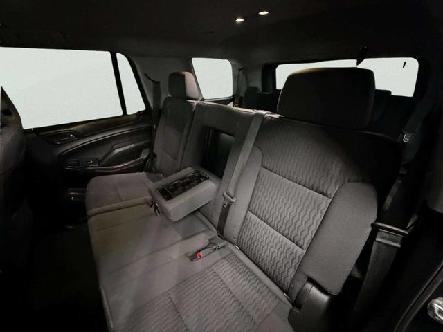 2018 GMC Yukon 4WD 4dr SLE - 22989114 - 23