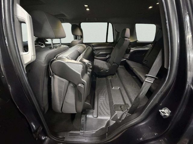 2018 GMC Yukon 4WD 4dr SLE - 22989114 - 24