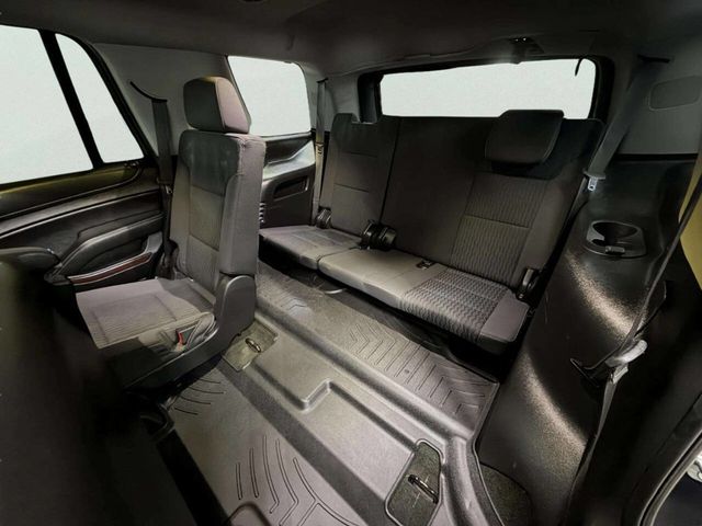 2018 GMC Yukon 4WD 4dr SLE - 22989114 - 25