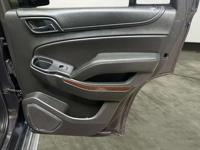 2018 GMC Yukon 4WD 4dr SLE - 22989114 - 26