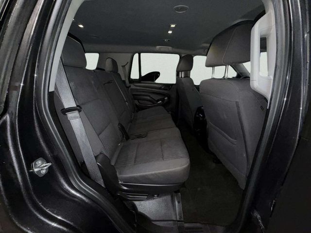 2018 GMC Yukon 4WD 4dr SLE - 22989114 - 27