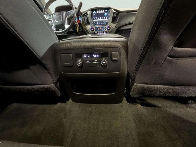 2018 GMC Yukon 4WD 4dr SLE - 22989114 - 28