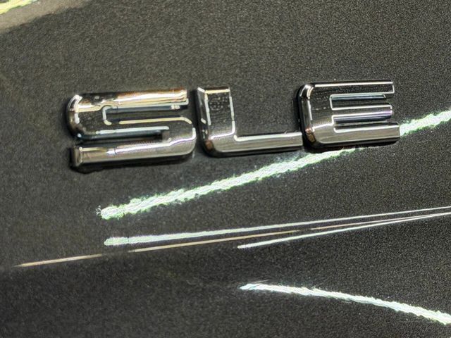 2018 GMC Yukon 4WD 4dr SLE - 22989114 - 2