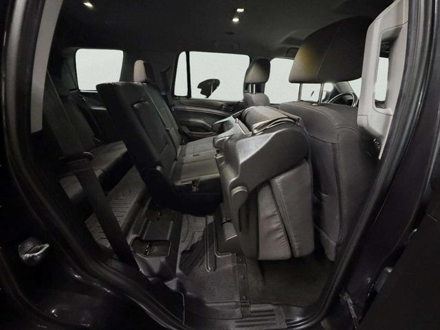 2018 GMC Yukon 4WD 4dr SLE - 22989114 - 30