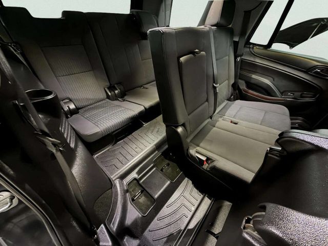 2018 GMC Yukon 4WD 4dr SLE - 22989114 - 31