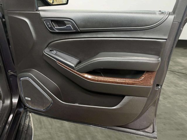 2018 GMC Yukon 4WD 4dr SLE - 22989114 - 32